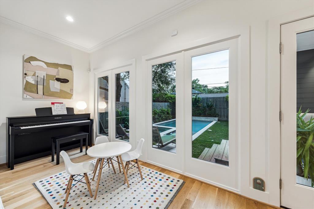 1411 Oxford Street, Houston, Texas image 13
