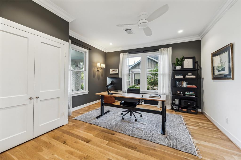 1411 Oxford Street, Houston, Texas image 16