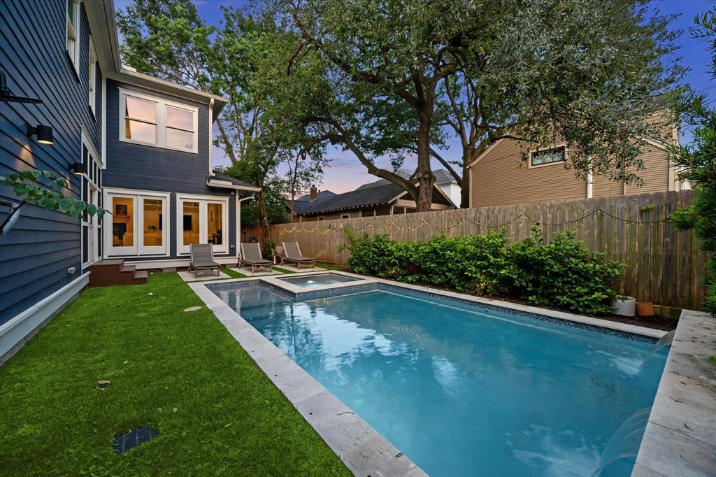 1411 Oxford Street, Houston, Texas image 34