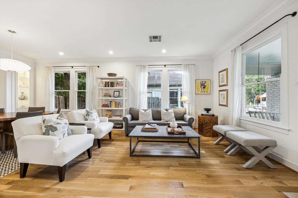 1411 Oxford Street, Houston, Texas image 3