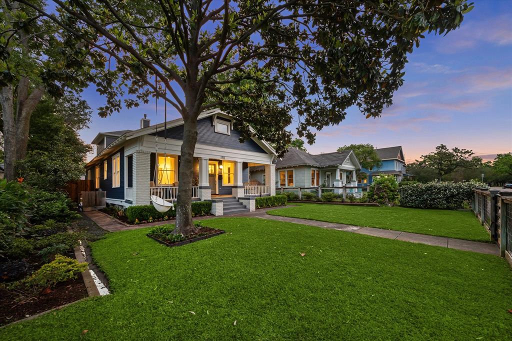 1411 Oxford Street, Houston, Texas image 1