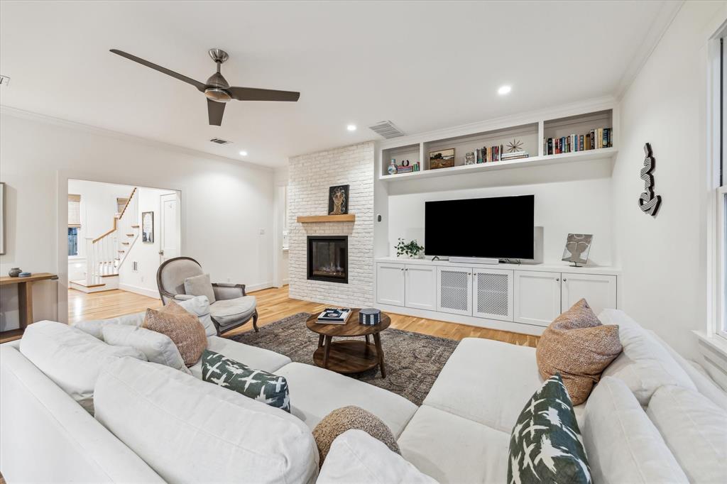1411 Oxford Street, Houston, Texas image 10