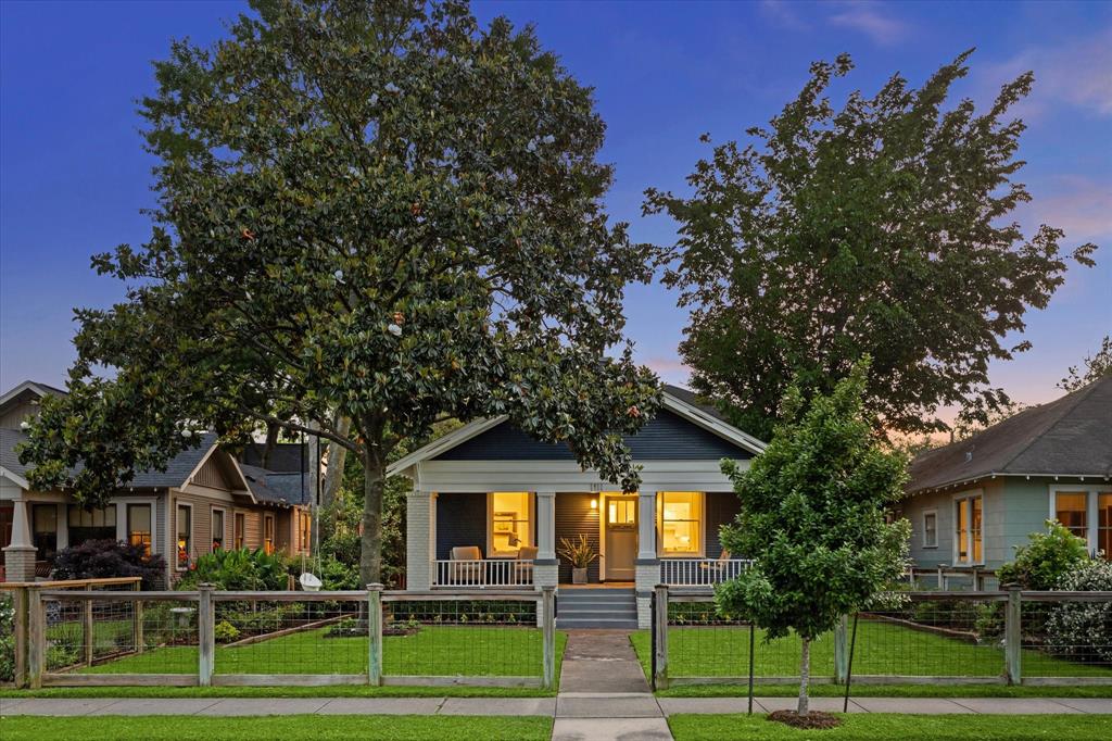 1411 Oxford Street, Houston, Texas image 39