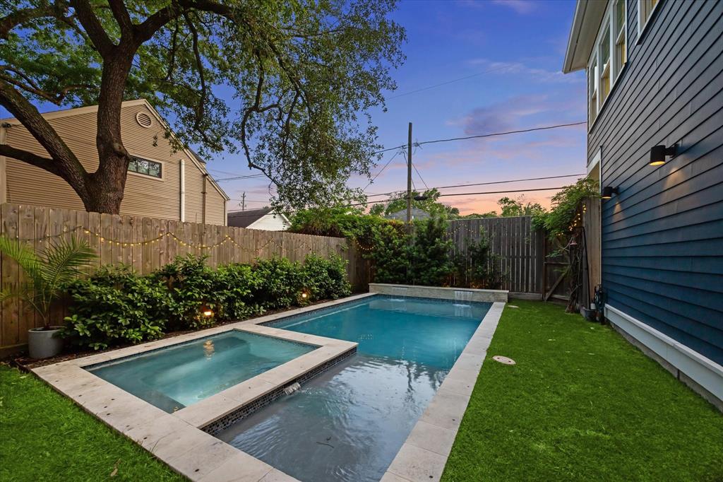 1411 Oxford Street, Houston, Texas image 33