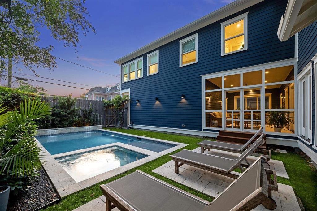 1411 Oxford Street, Houston, Texas image 32