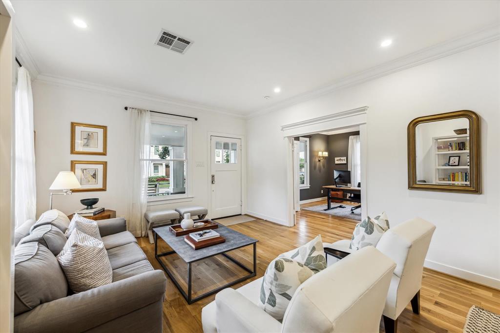 1411 Oxford Street, Houston, Texas image 4