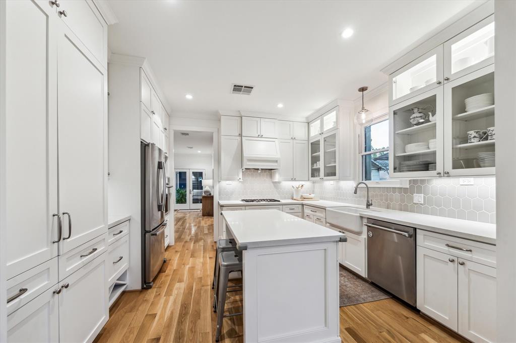 1411 Oxford Street, Houston, Texas image 7