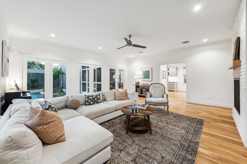 1411 Oxford Street, Houston, Texas image 12