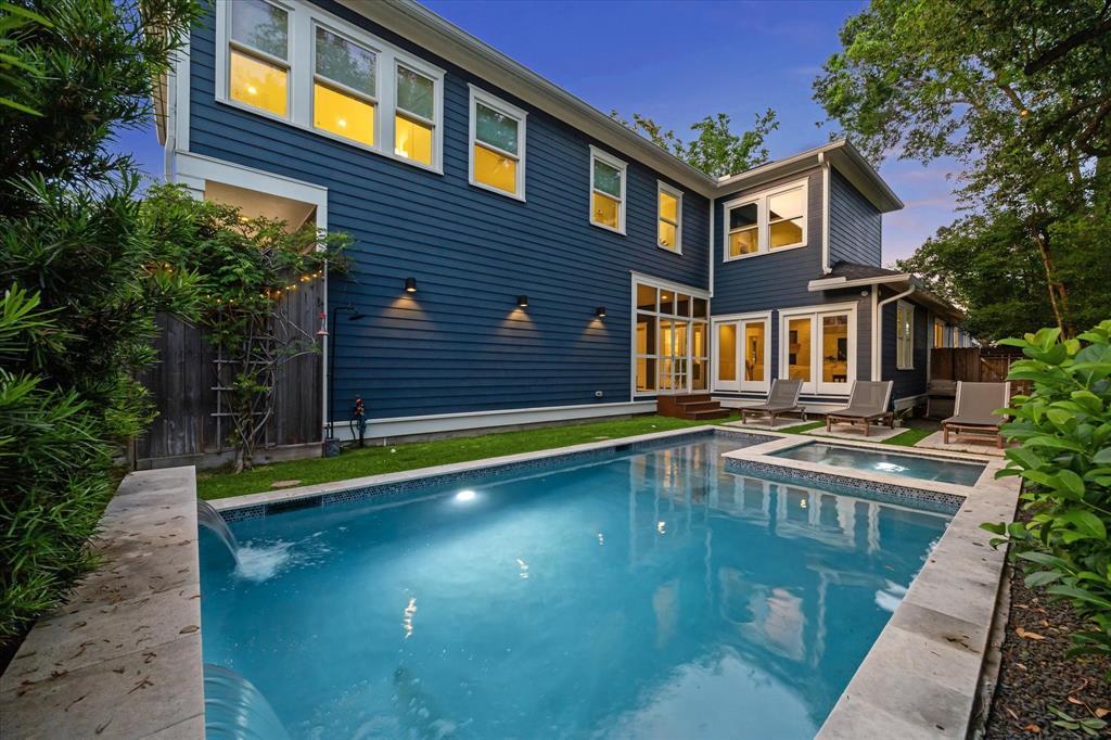 1411 Oxford Street, Houston, Texas image 2