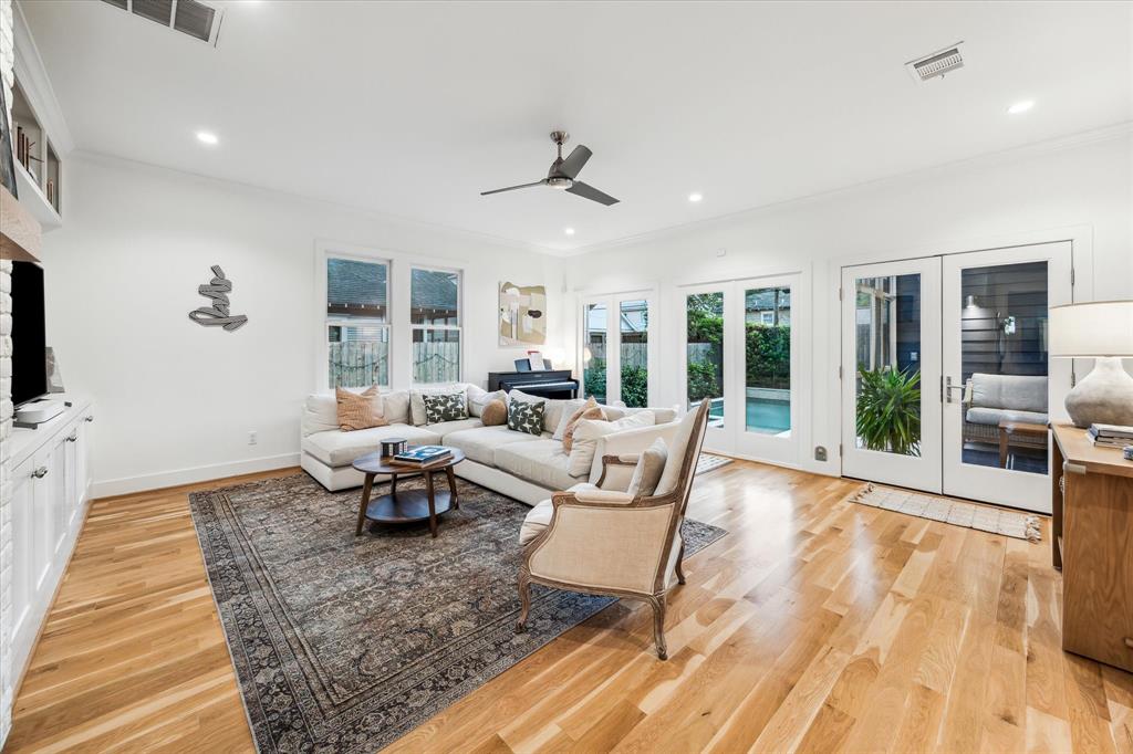 1411 Oxford Street, Houston, Texas image 8