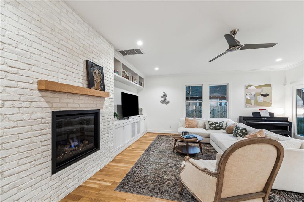 1411 Oxford Street, Houston, Texas image 11