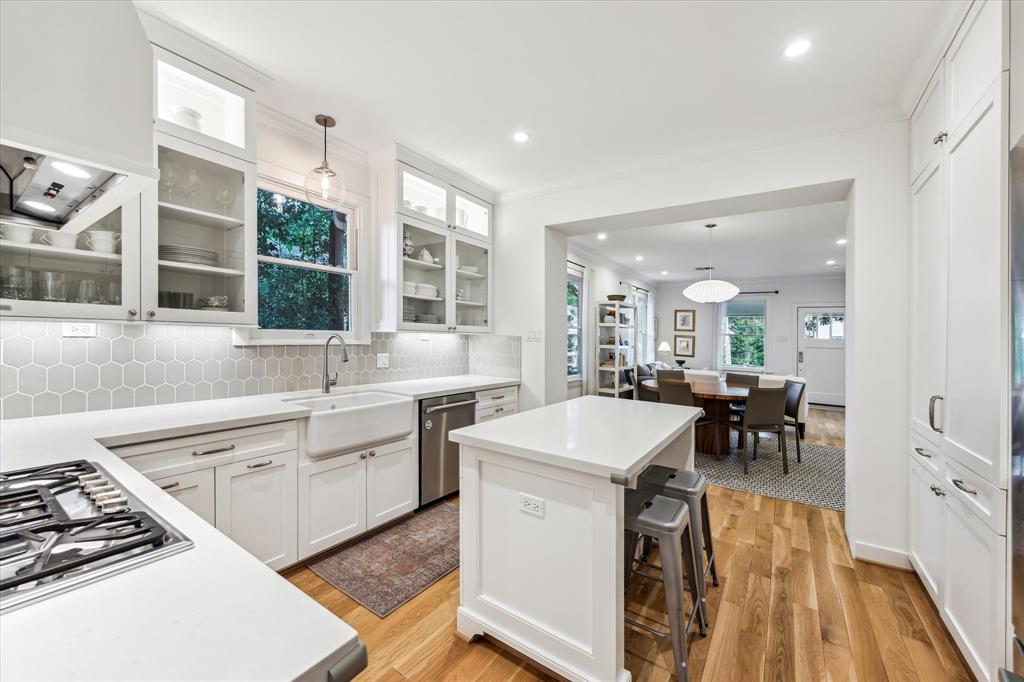 1411 Oxford Street, Houston, Texas image 6
