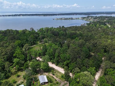 Photo of TBD Lake Forest Drive, Livingston, TX 77351 (MLS # 42223360)