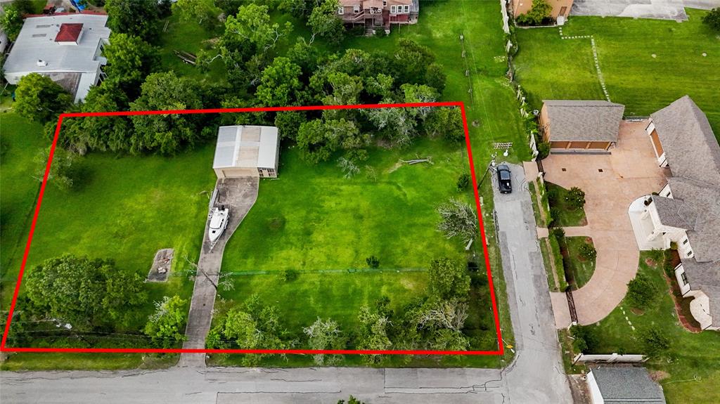 723 S Carroll Street, La Porte, Texas image 1