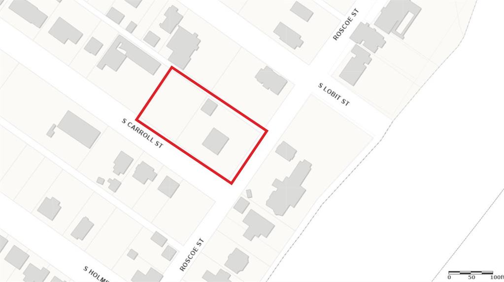 723 S Carroll Street, La Porte, Texas image 3