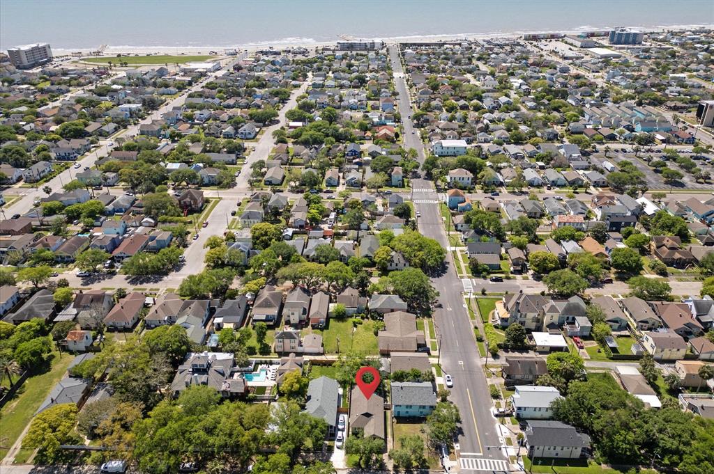 3623 Bernardo De Galvez, Galveston, Texas image 28