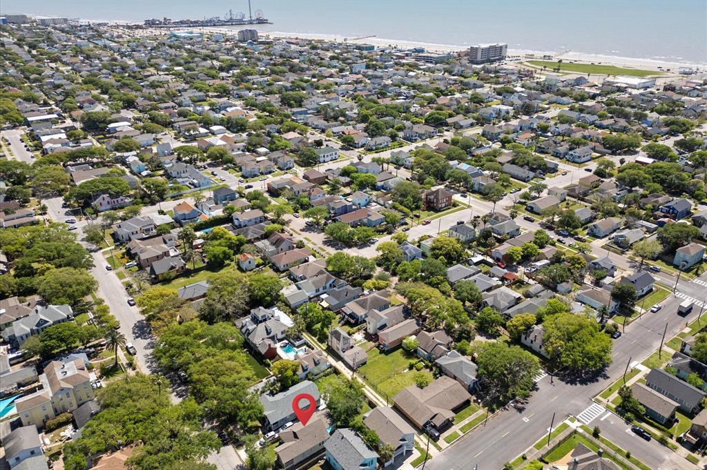 3623 Bernardo De Galvez, Galveston, Texas image 29
