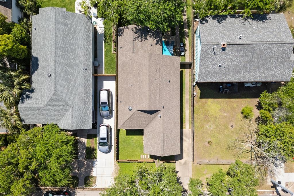 3623 Bernardo De Galvez, Galveston, Texas image 27