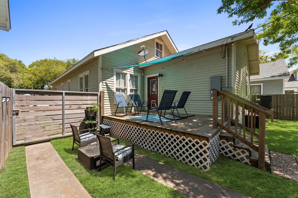 3623 Bernardo De Galvez, Galveston, Texas image 25