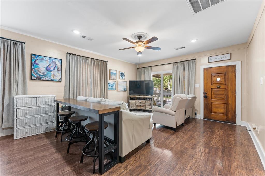 3623 Bernardo De Galvez, Galveston, Texas image 6
