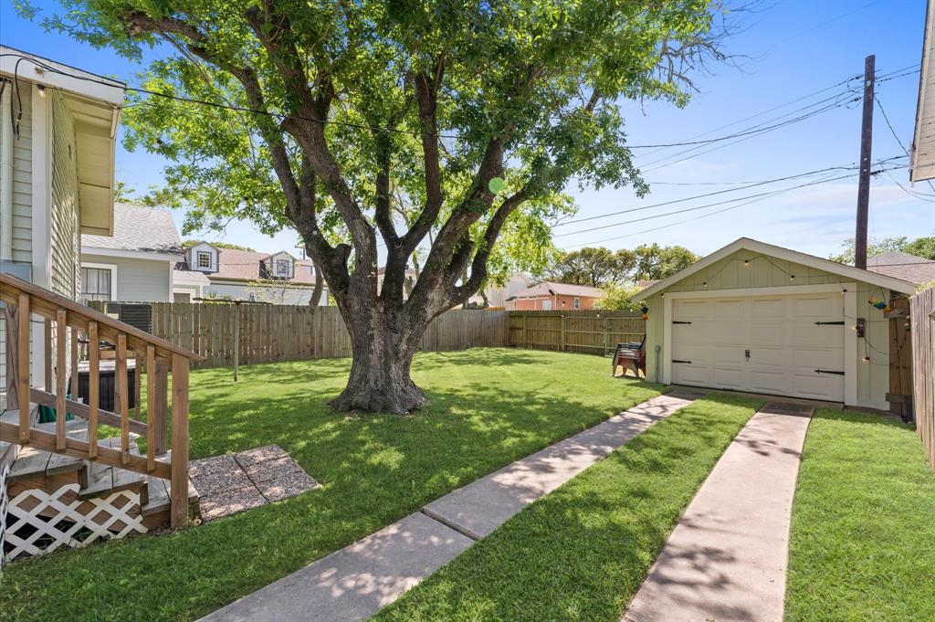 3623 Bernardo De Galvez, Galveston, Texas image 24