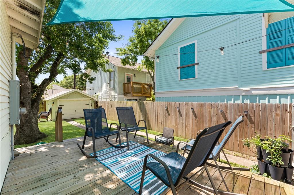 3623 Bernardo De Galvez, Galveston, Texas image 23