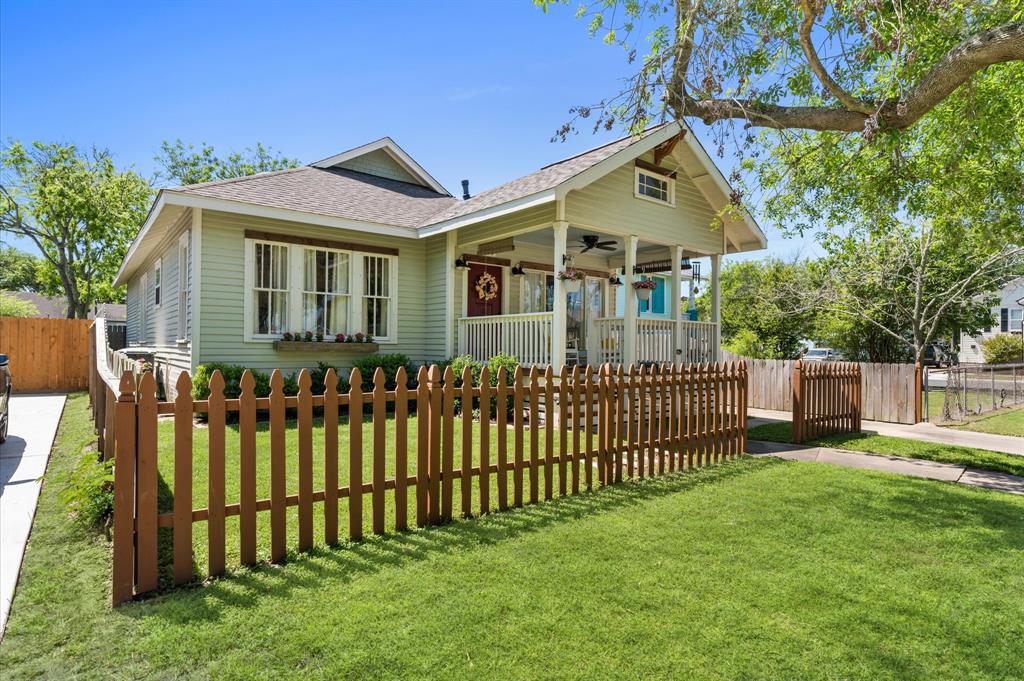 3623 Bernardo De Galvez, Galveston, Texas image 3