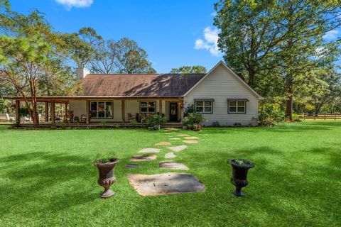 A home in Cleveland