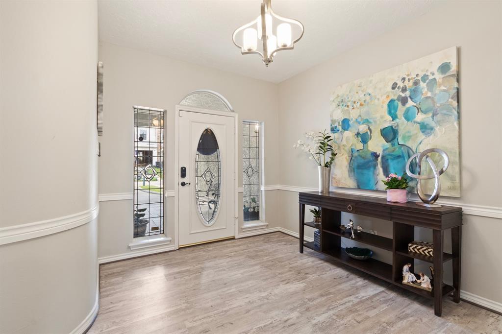 237 Capetown, Conroe, Texas image 8