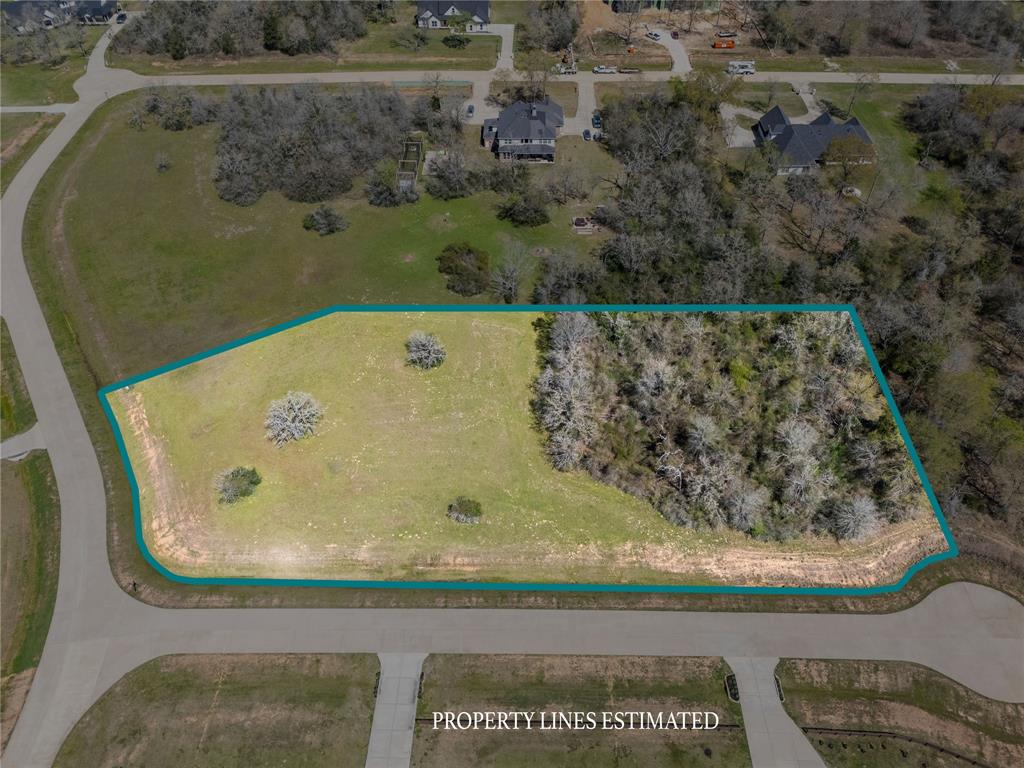 401 Silverton Circle, Hempstead, Texas image 2