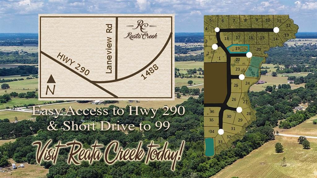 401 Silverton Circle, Hempstead, Texas image 15