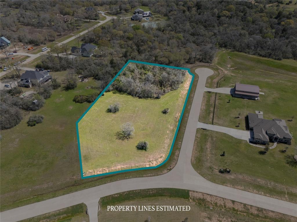 401 Silverton Circle, Hempstead, Texas image 4
