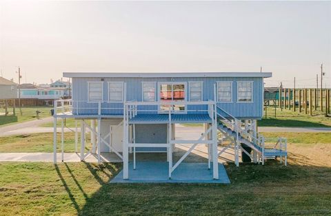 A home in Surfside Beach