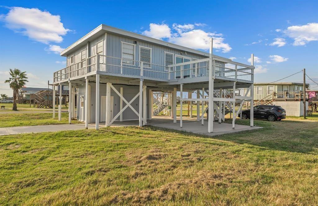 1019 Treaty Drive, Surfside Beach, Texas image 30