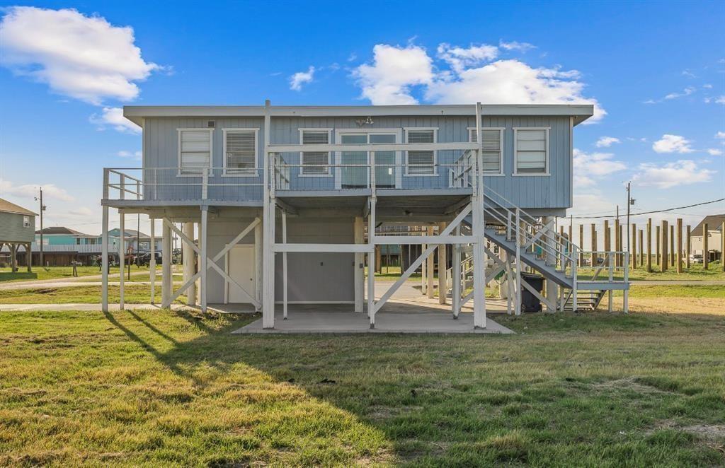 1019 Treaty Drive, Surfside Beach, Texas image 29