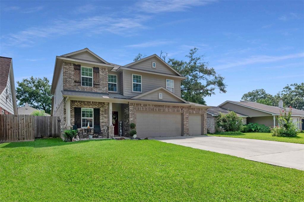 438 Dorsal Way