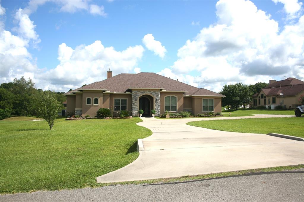1706 Opal Trail