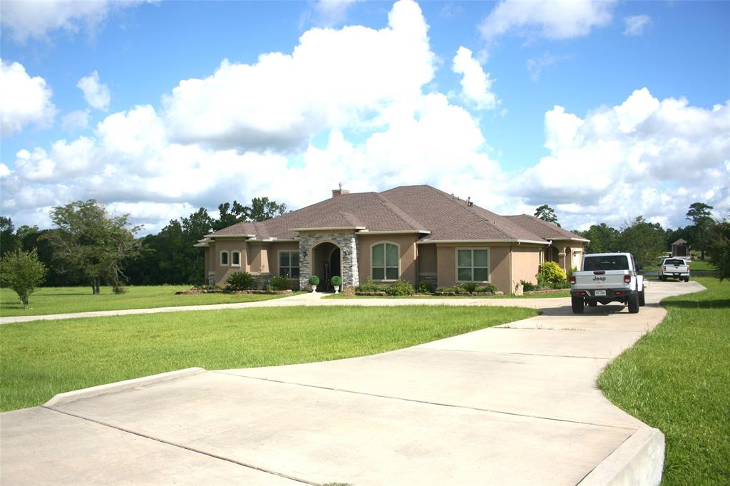 1706 Opal Trail