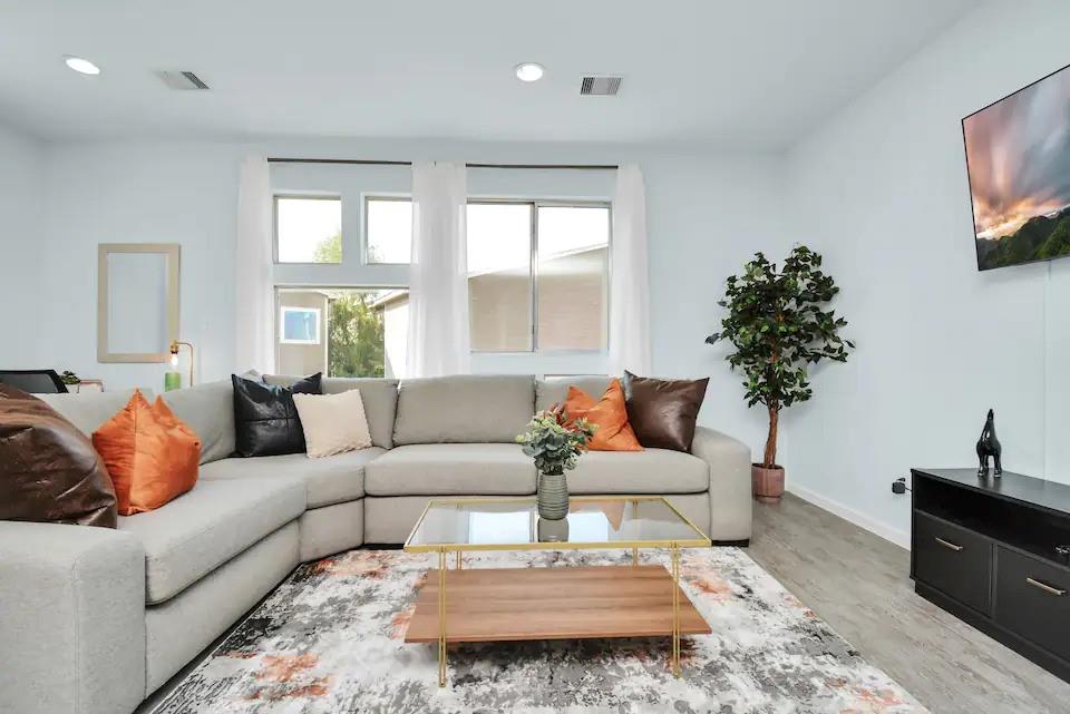 5411 Lindsay Lane, Houston, Texas image 2