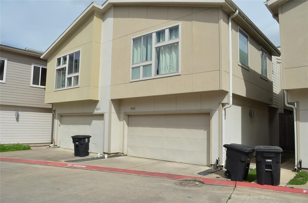 5411 Lindsay Lane, Houston, Texas image 1