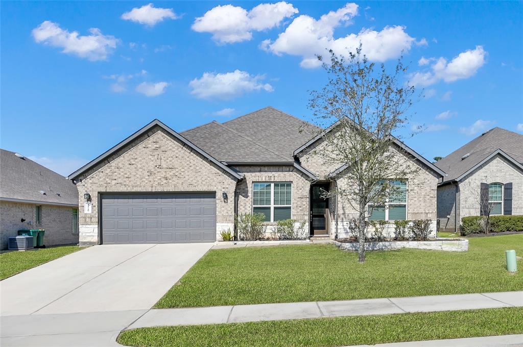 11510 Gingerland Drive, Conroe, Texas image 1