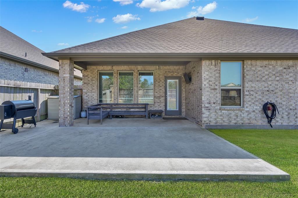 11510 Gingerland Drive, Conroe, Texas image 34