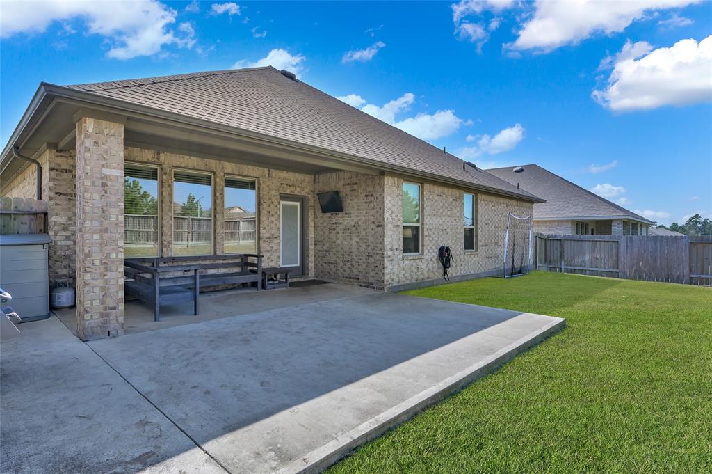 11510 Gingerland Drive, Conroe, Texas image 35