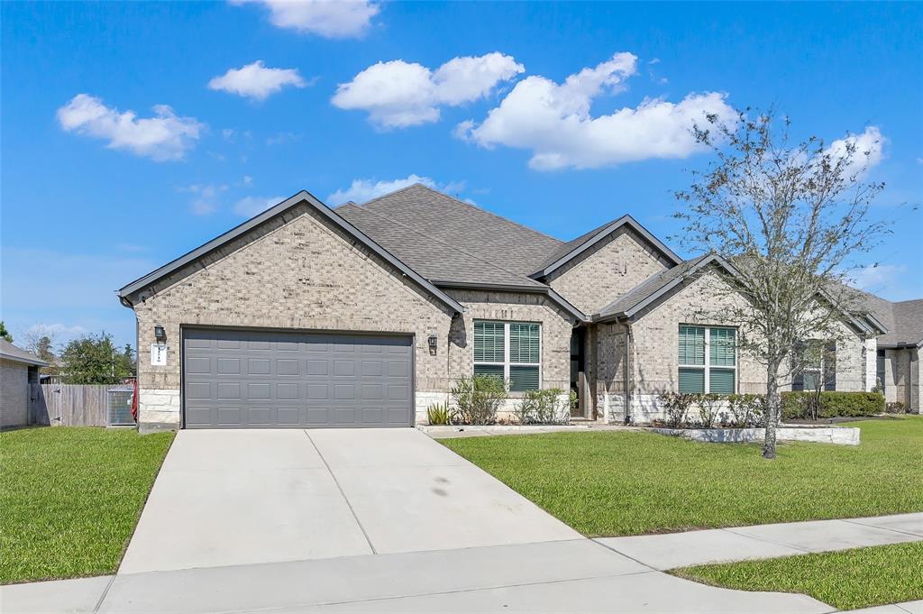 11510 Gingerland Drive, Conroe, Texas image 2