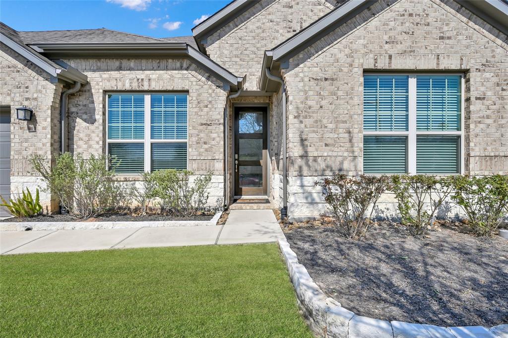 11510 Gingerland Drive, Conroe, Texas image 3