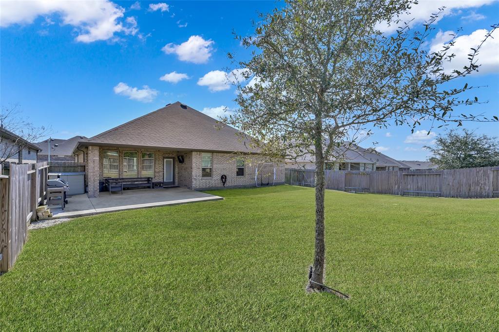 11510 Gingerland Drive, Conroe, Texas image 37