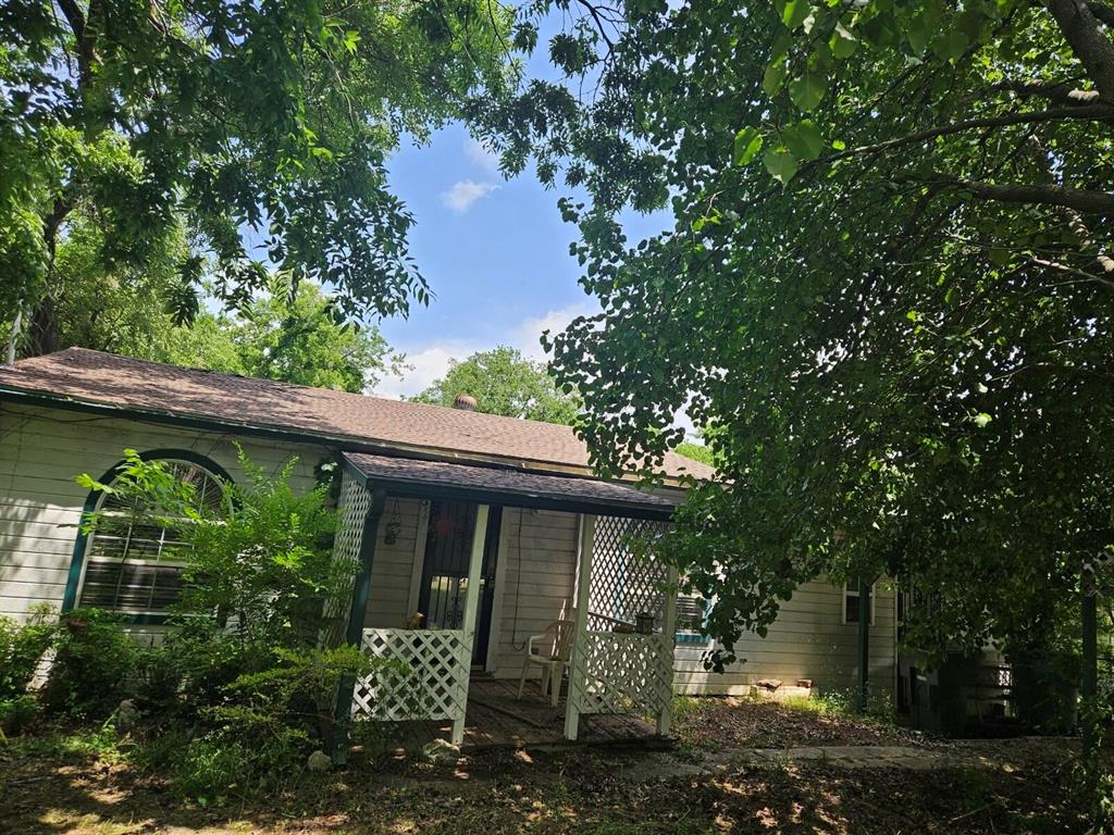 617 S Binkley Street, Sherman, Texas image 1