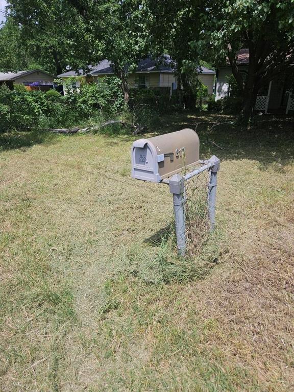 617 S Binkley Street, Sherman, Texas image 8