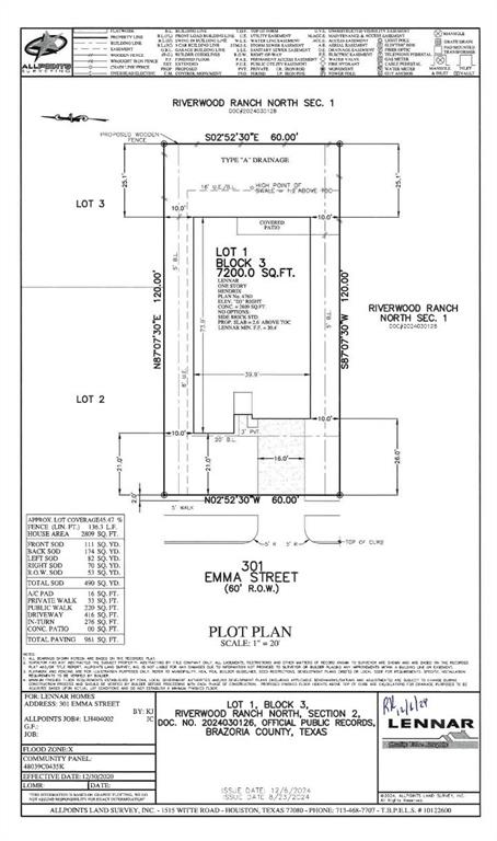 406 Robin Street, Angleton, Texas image 9