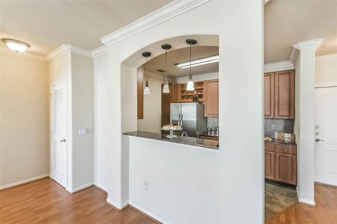Photo of 1711 Old Spanish Trail #343, Houston, TX 77054 (MLS # 57191968)